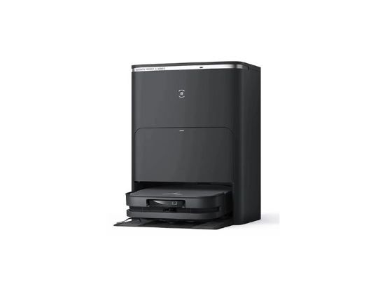 تصویر جاروبرقی رباتیک اکووکس مدل X5 Pro Omni